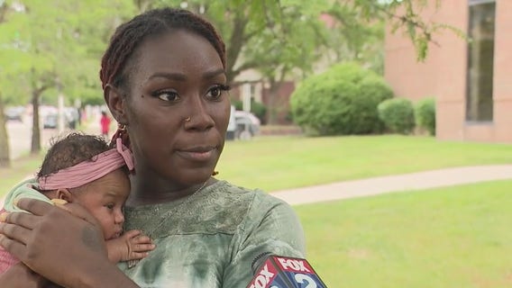 Detroit's 'Rides to Care' reaches milestone