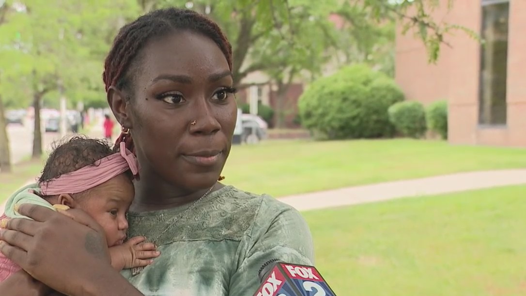 Detroit's 'Rides to Care' reaches milestone