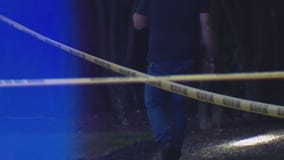 Two wounded in Pontiac shooting