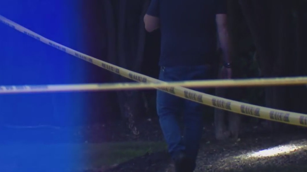 Two wounded in Pontiac shooting