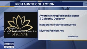 Latricesa Myonne Fashion