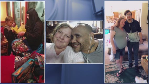 Family still searching for answers after woman found fatally shot on Detroit's west side