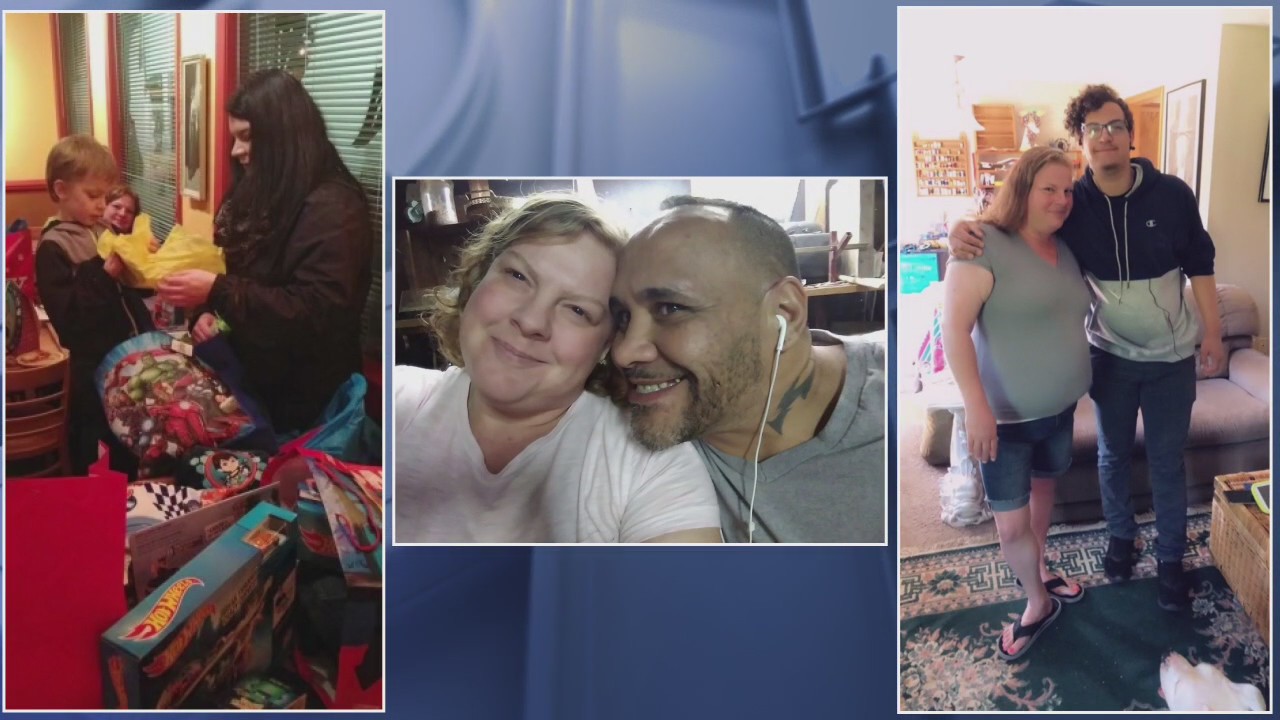 Family still searching for answers after woman found fatally shot on Detroit's west side