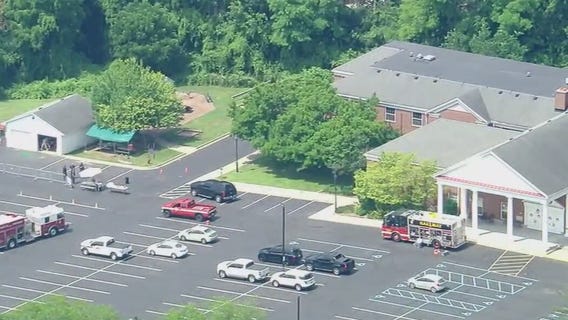 Illegal dumping causes day camp evacuation in Plymouth