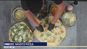 Mootz Pizzeria