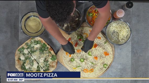 Mootz Pizzeria