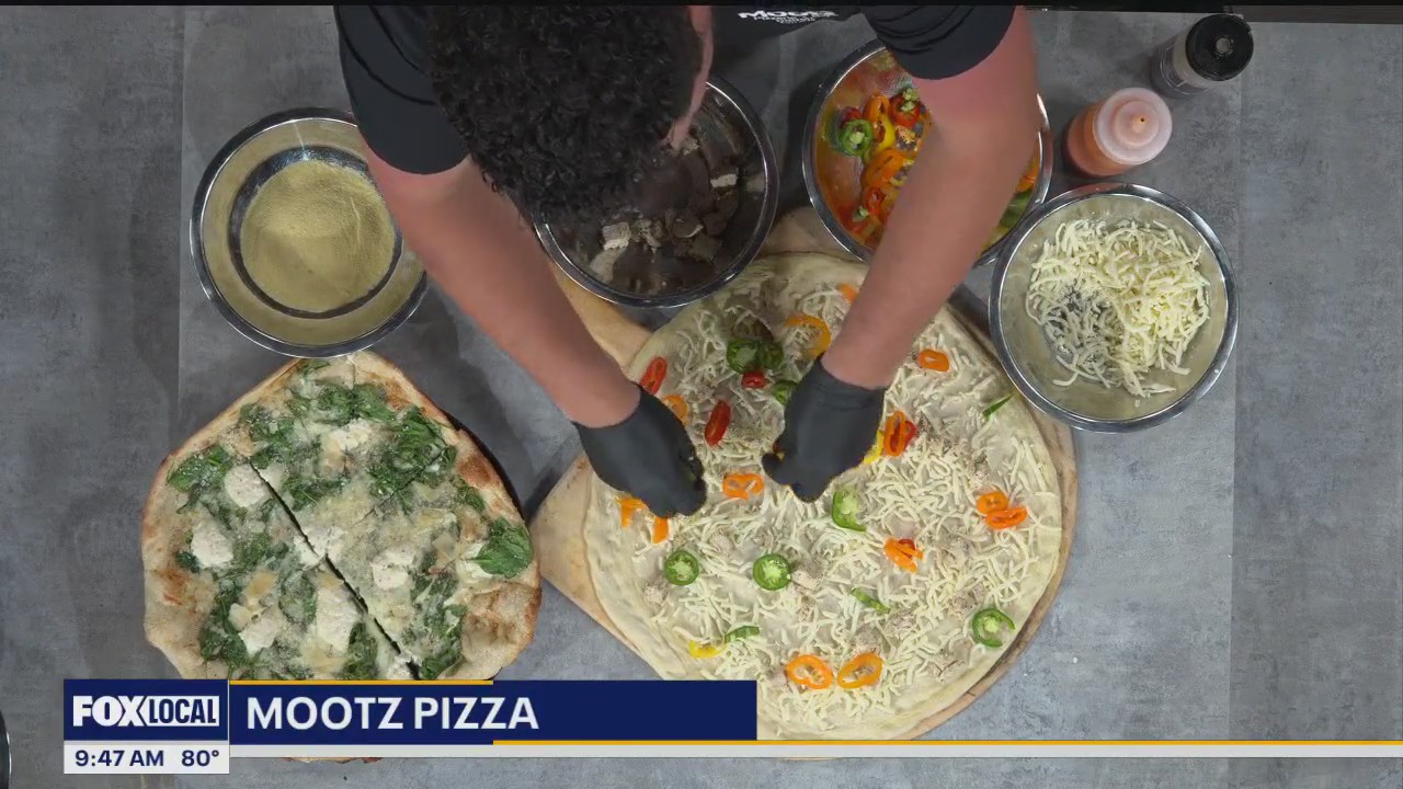 Mootz Pizzeria