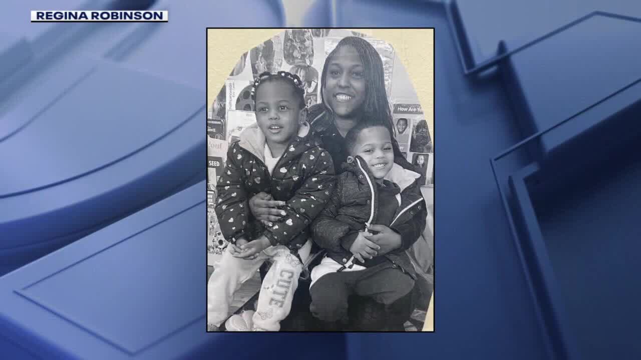 Vigil held for 3-year-old boy killed in hit and run