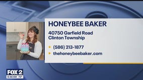 The Honeybee Baker