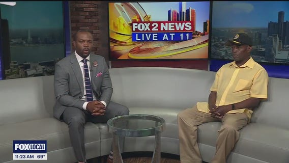 Pastor Barry Randolph Talks Solutions to Detroit Gun Violence