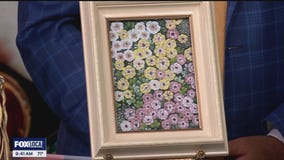 Art in the Park returns to Downtown Plymouth