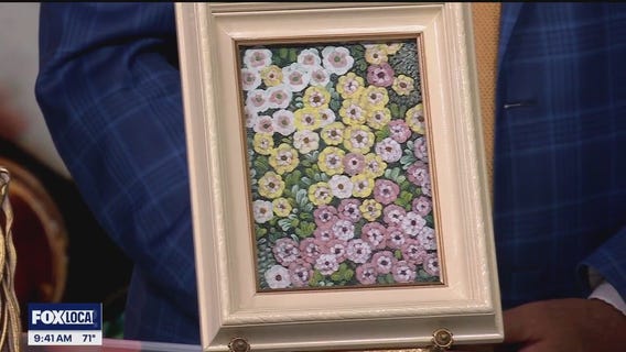 Art in the Park returns to Downtown Plymouth