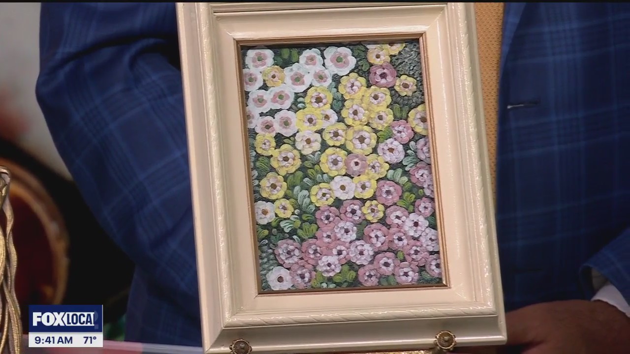 Art in the Park returns to Downtown Plymouth