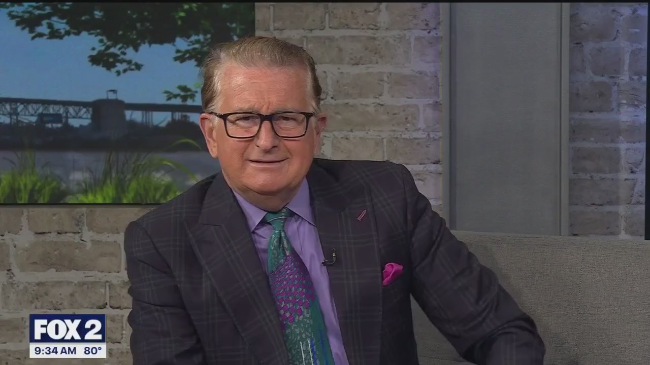 Hoffa Mystery Solved: A Night Of Groundbreaking Revelations