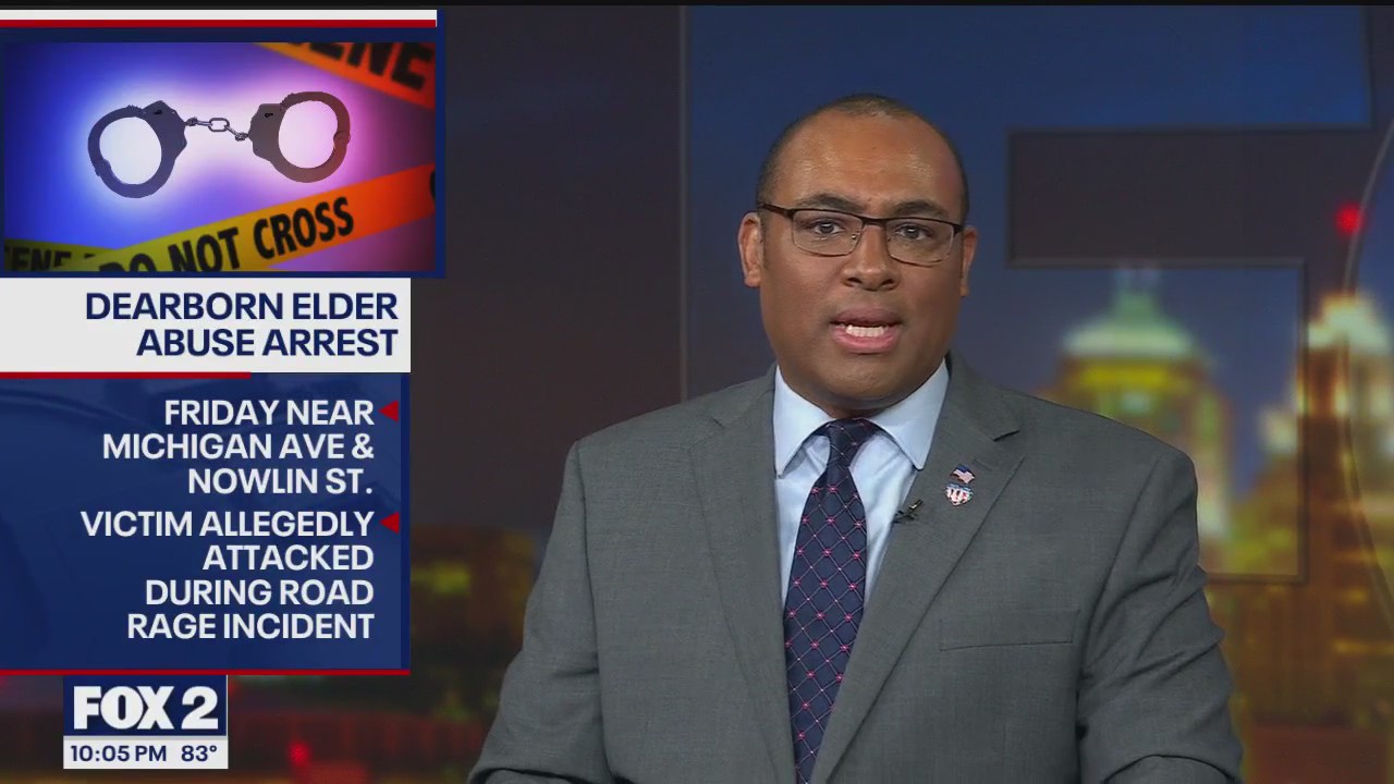 Deadly house explosion in Detroit, road rage arrest in Dearborn, Royal Oak Taco Fest and more