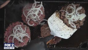 Buddy's Pizza debuts summer smash menu