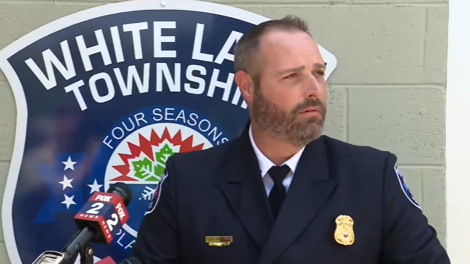 White Lake homeowner fatally shoots teen after group breaks into garage