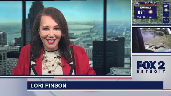 St Cyprians Class Act Detroit part 1