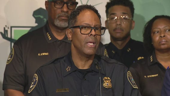 DPD youth violence presser