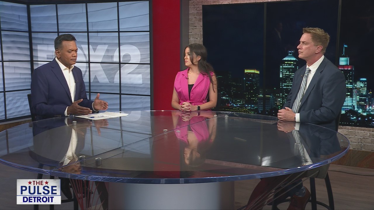 Fallout from Trump?s budget bill & Bondi clarifies Epstein comments