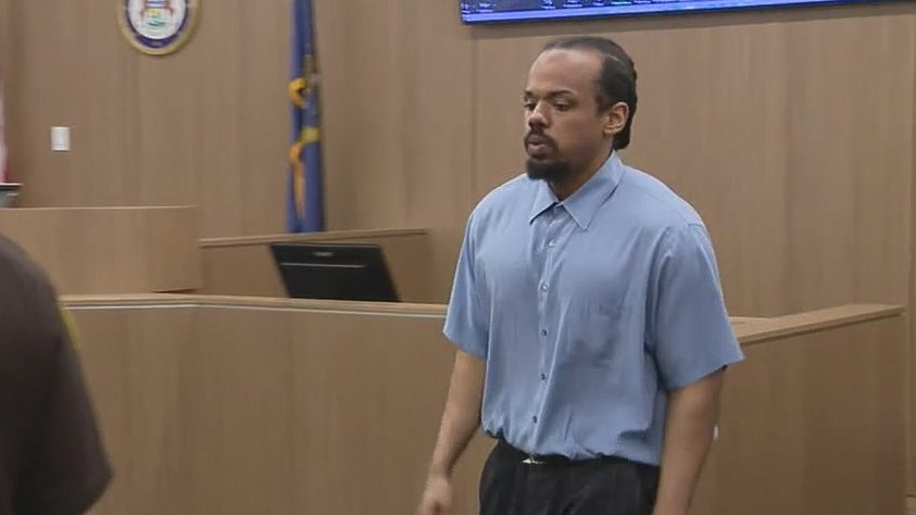 Man accused in abducting and sexually abusing woman claims it was role playing