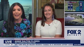 Sky Foundation: "Doctail Mixer" Supports Pancreatic Cancer Research