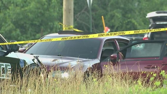 Warren police to release video after deadly officer-involved shooting