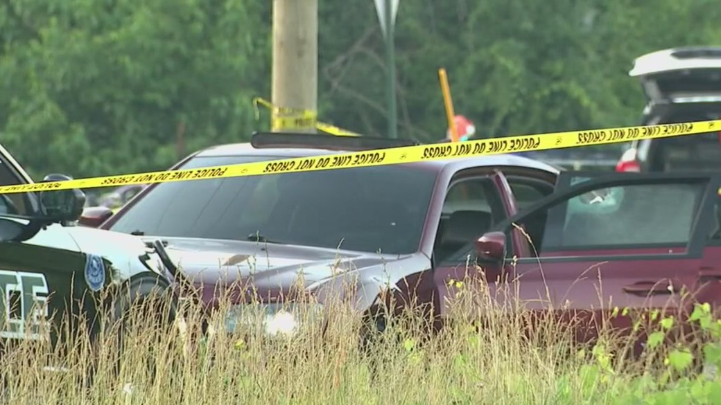 Warren police to release video after deadly officer-involved shooting