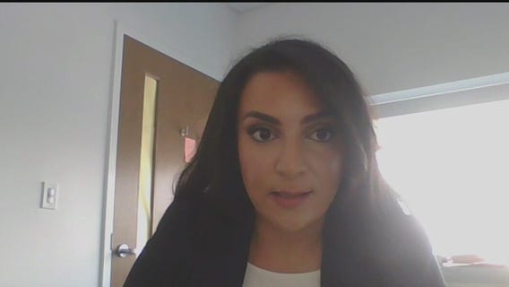 Detroit 19-year-old charged in nonfatal fireworks shooting