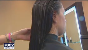 6 Salon offers tips on maintaining healthy hair in the summer heat