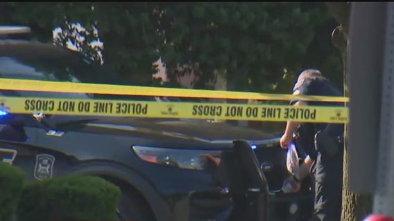 Fatal stabbing at Eastpointe McDonald's