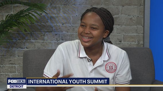 International Youth Leadership Summit