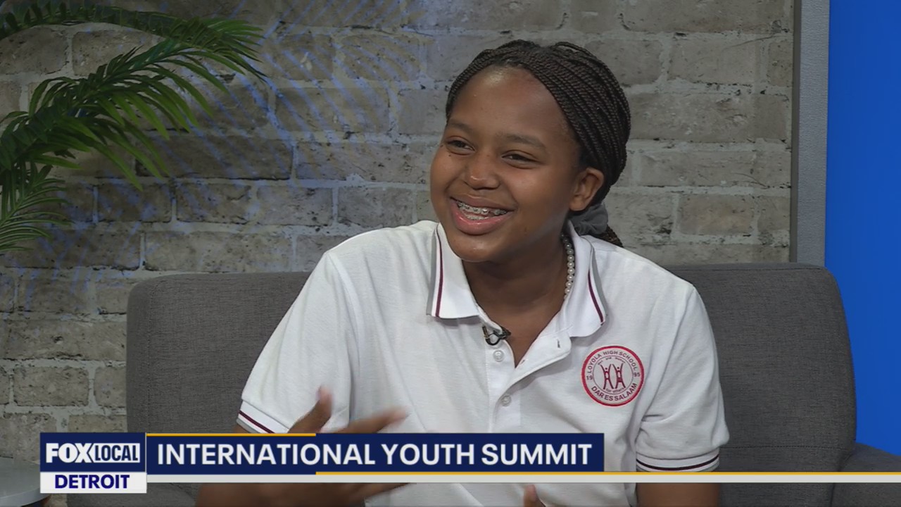 International Youth Leadership Summit