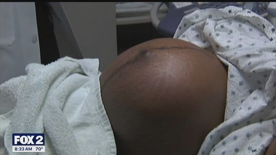 Corewell Health increasing access to care for at-risk pregnant women