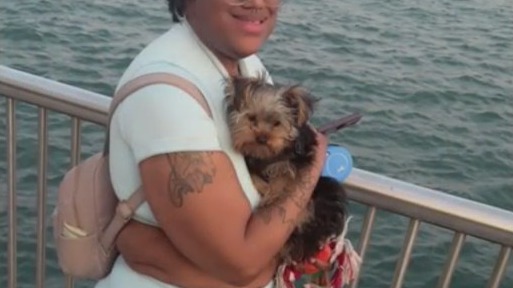 Dearborn family pleads for return of emotional support dog