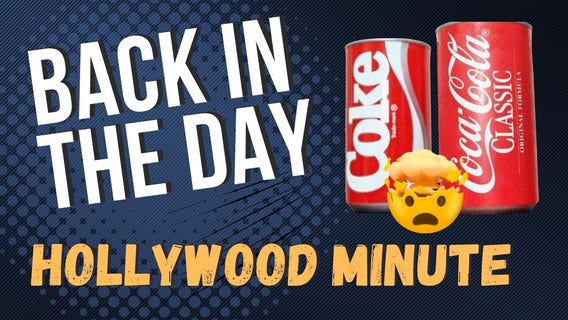 Back in the Day & Hollywood Headlines: Minions, Marriages & Mommy Spielberg