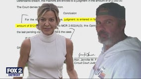 Macomb concrete pool queen is in over her head