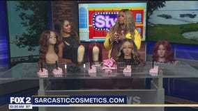 Sarcastic Cosmetics was founded by a Detroit native