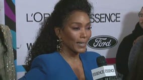 Essence Black Women In Hollywood Awards