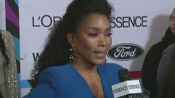Essence Black Women In Hollywood Awards