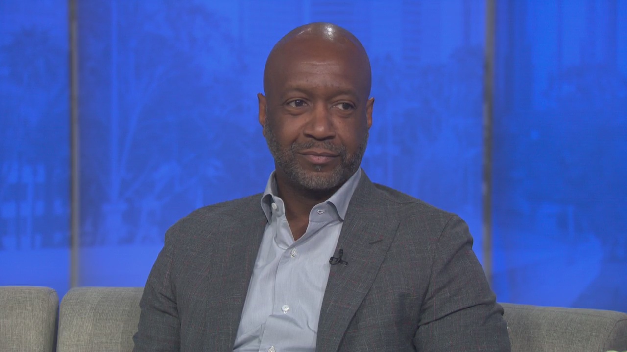 Guest Jeff Friday joins us to discuss diversity in Hollywood