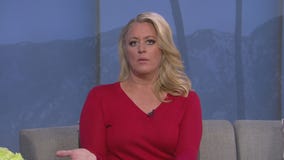 Heidi Hamilton discusses new R. Kelly allegations