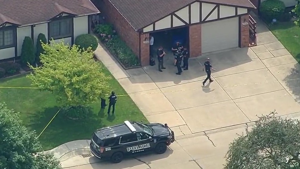 2 elderly women dead in Warren murder-suicide | FOX 2 Detroit