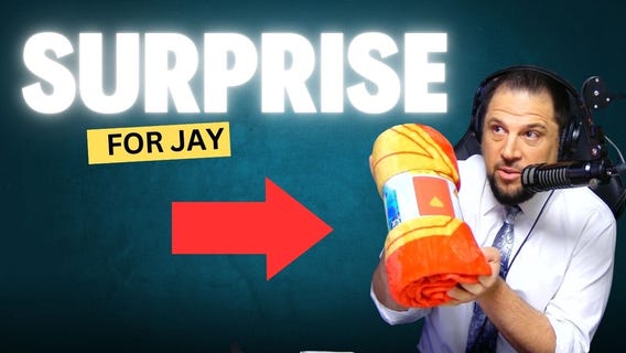 Headlines & a Superman Surprise