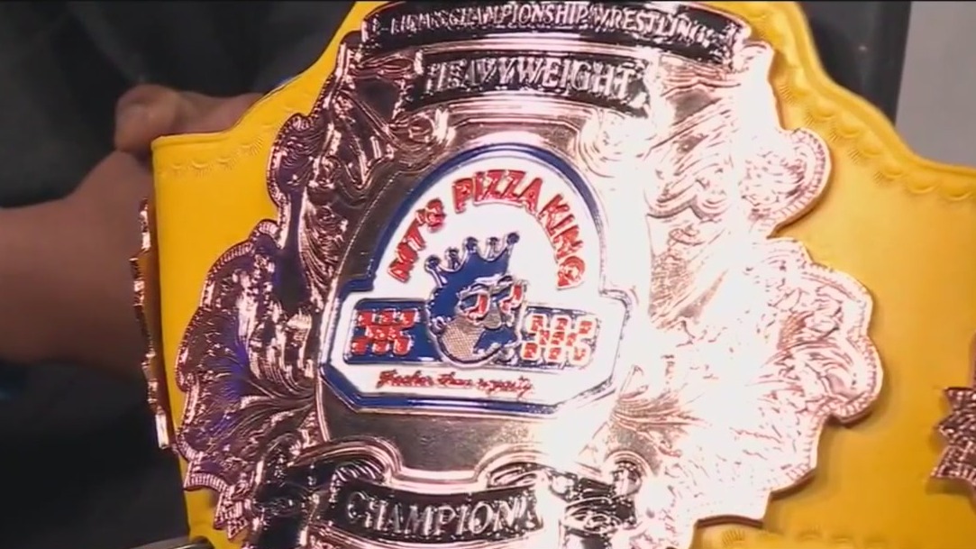 Special wrestling show hosted in honor of Metro Detroit promoter