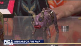 Ann Arbor Art Fair