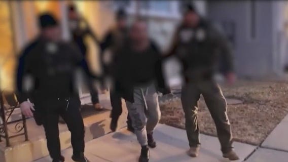 Reported Detroit assault victim faces deportation