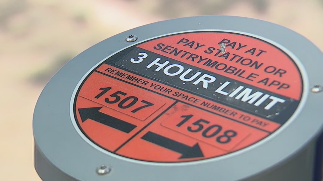 City votes on new parking pay system