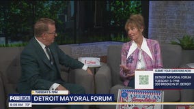 Detroit Mayoral Forum