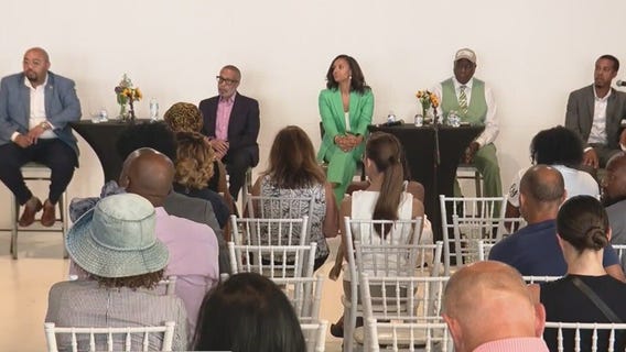 Detroit mayoral candidates layout vision for city's future as primaries creep up